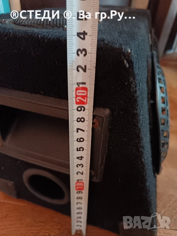 бас каса субуфер , снимка 6 - Тонколони - 54182676