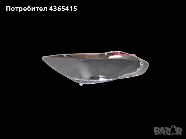 Стъкла за фарове на Ford Focus MK3 (2010-2014), снимка 3 - Аксесоари и консумативи - 50892749