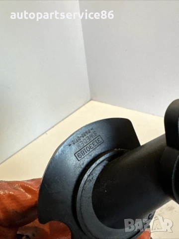 Маслена тръба за пълнене за Volvo V70 2.0 TDI 163HP (2012) 31330189, снимка 2 - Части - 54156374