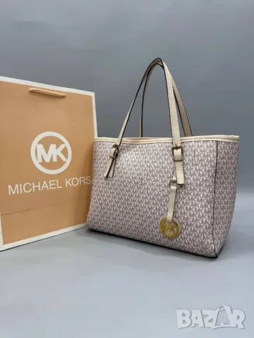 дамски чанти michael kors , снимка 1 - Чанти - 46913044