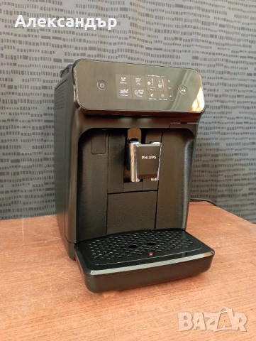 Кафеавтомат PHILIPS