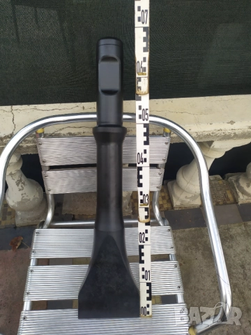 Шило-лопатка за хидравличен чук, снимка 2 - Други инструменти - 52949293