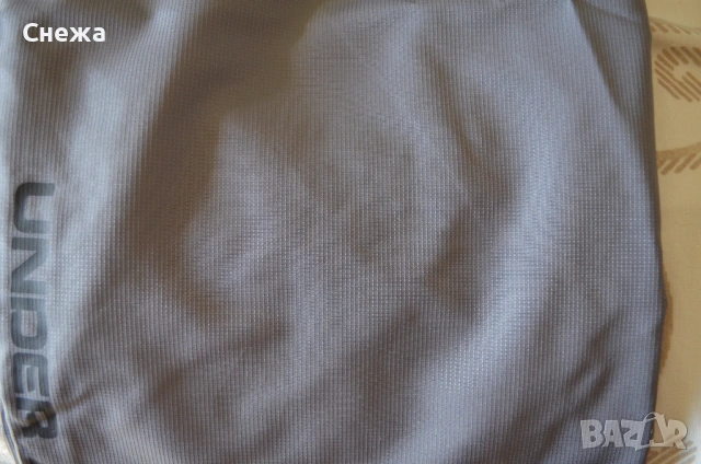 Under Armour UA Vital Warm-Up долнище, снимка 10 - Спортни дрехи, екипи - 54159309