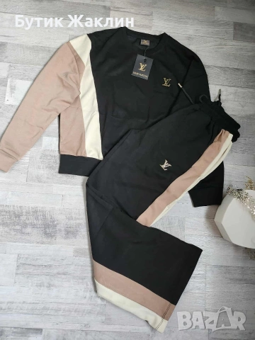 Дамски комплект , снимка 2 - Комплекти - 53064162