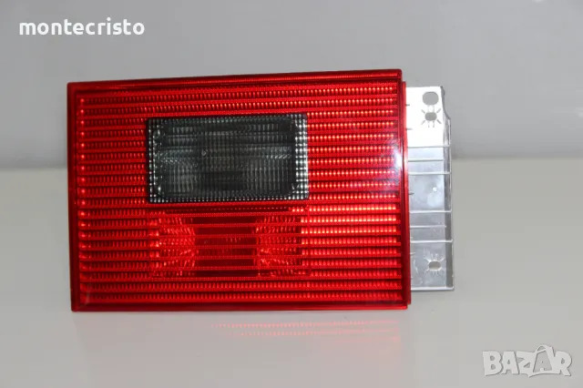 Ляв вътрешен стоп VW Sharan (2000-2003г.) ✔️HELLA ляв стоп заден капак 7M3945093D, снимка 4 - Части - 49926491