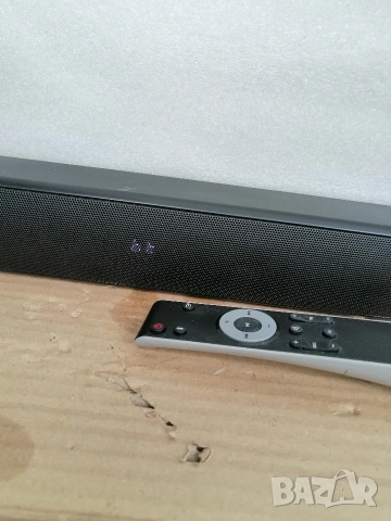 Саундбат SHARP HT-SB150, снимка 4 - Аудиосистеми - 54064873