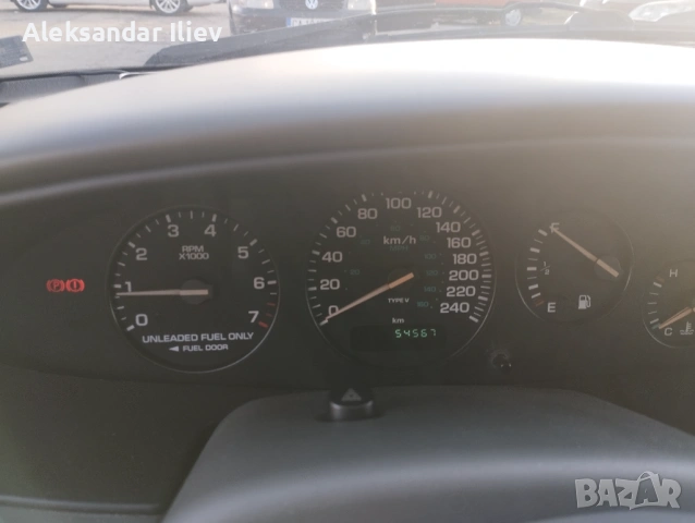 Продавам Крайслер стратус 2.0 бензин , снимка 8 - Автомобили и джипове - 53863944