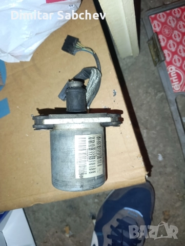 Моторче за централно заключване Фиат Пунто 1.9 DS