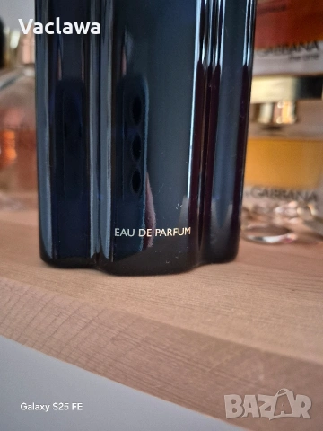 Oscar de la Renta Blue Velvet 100 мл , снимка 6 - Дамски парфюми - 53958953