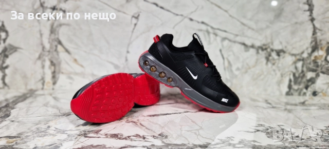 Nike Мъжки Маратонки👟Мъжки Спортни Обувки Найк - Налични Различни Цветове Код P1815, снимка 13 - Маратонки - 53002119