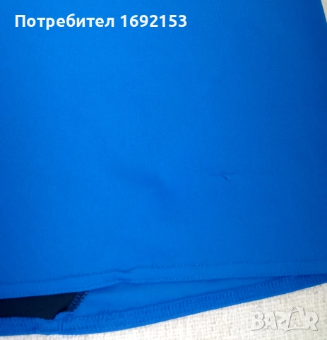 Тениска ADIDAS PREDATOR, 2XL, снимка 16 - Спортни дрехи, екипи - 52305506