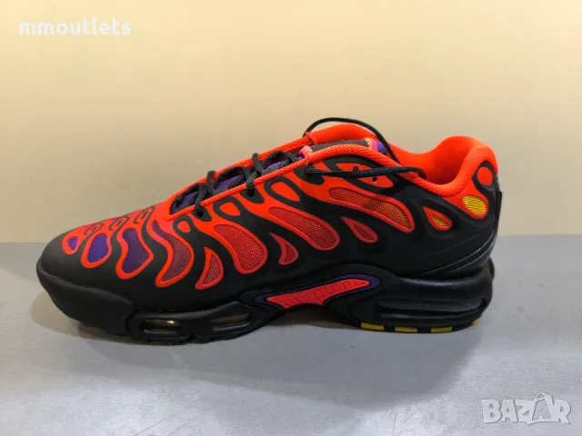 Nike Air Max Tn N45/29см.Mаратонки с камери.Нови.Оригинал., снимка 2 - Маратонки - 48271989