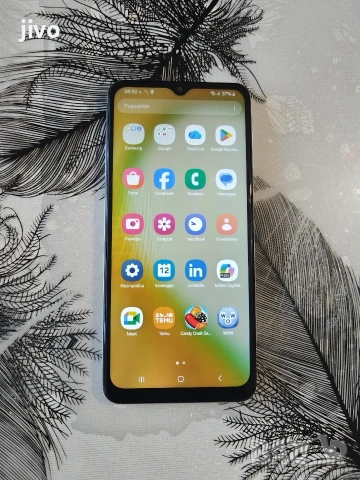 Samsung Galaxy A04s/Без Забележки/110лв, снимка 2 - Samsung - 53069094