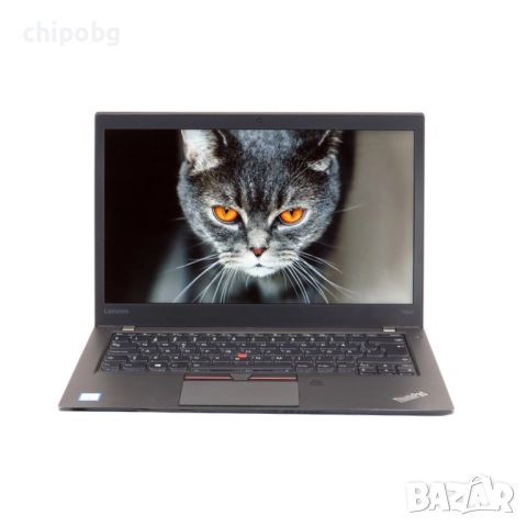 Лаптоп Lenovo ThinkPad T460s, снимка 1 - Лаптопи за дома - 45916258