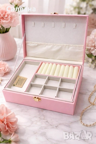 Кутия за бижута 