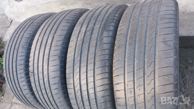 Гуми Firestone , снимка 2 - Гуми и джанти - 52944269