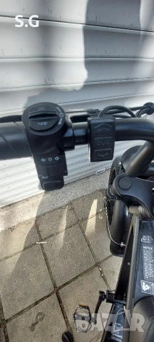 Fat Bike-Cross Boss, снимка 5 - Велосипеди - 53850801