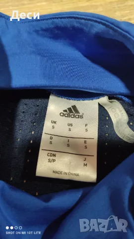 Adidas, снимка 6 - Спортни дрехи, екипи - 47172676