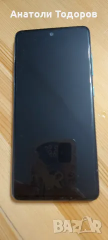 Samsung Galaxy A 51, снимка 4 - Samsung - 47557604