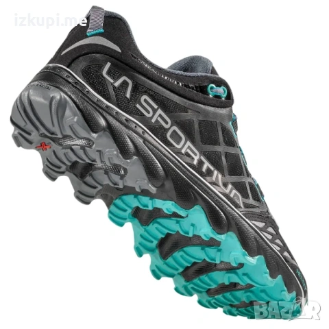 La Sportiva Helios SR W, снимка 2 - Маратонки - 53174988