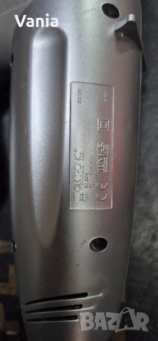 Електрически нож , снимка 5 - Други - 52547817