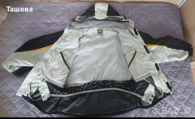 Мъжко спортно яке, снимка 5 - Якета - 53825566