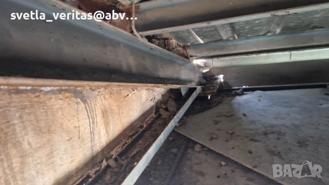 Метално хале