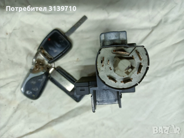 Авточасти Опел Вектра Б 1.6 /74 kW/101к.с./16клап./98г., снимка 16 - Части - 51710129