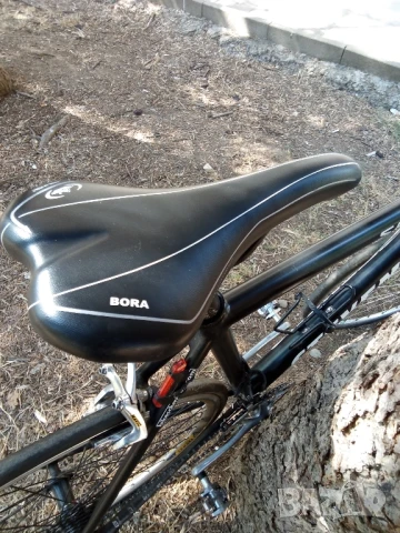 Велосипед STEVENS , модел SAN REMO, снимка 5 - Велосипеди - 42519983