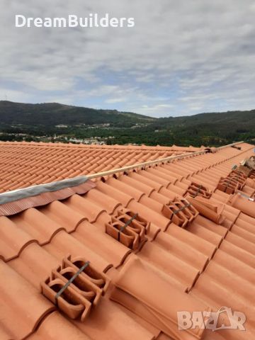 Строителни и ремонтни услуги-Покриви, снимка 12 - Ремонти на къщи - 45698116