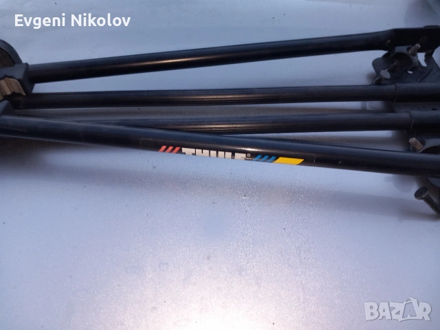 Thule багажник за велосипед