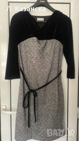 2 рокли LUCY и 1 Данини