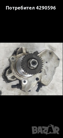 ГНП помпа за Mercedes - 0445010095 / A6420700201 / Мерцедес 