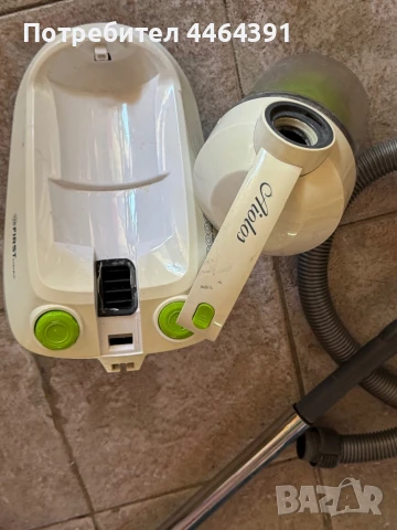 Прахосмукачка 2000вата, снимка 8 - Прахосмукачки - 51144460