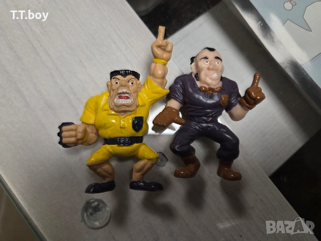 разбойници гормити