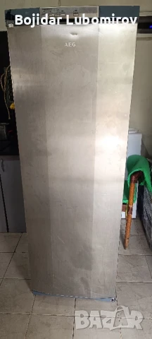 охладител AEG 