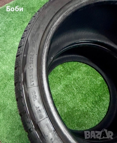 Гуми 255/35/18 Linglong 2броя, снимка 6 - Гуми и джанти - 52344680