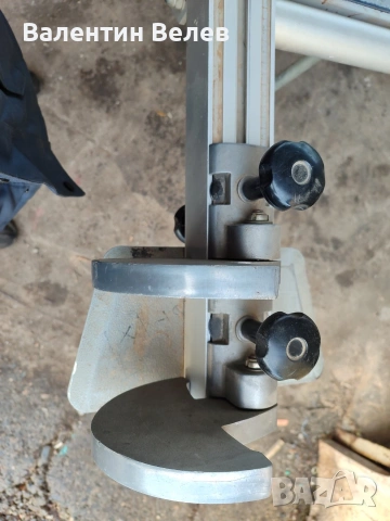 форматно разкройващ циркуляр 3200мм.Lazzari Тема, снимка 3 - Други машини и части - 53520337