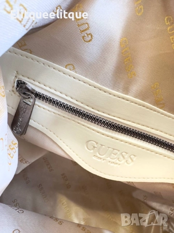 чанти Guess ➡️40cm ⬆️30cm 🌟 , снимка 3 - Чанти - 52323964