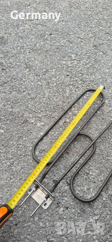 нагревател за барбекю weber q2400, снимка 5 - Барбекюта - 53670009