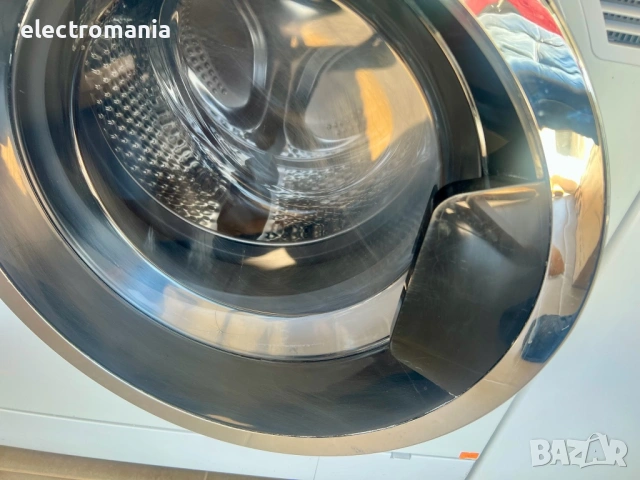 пералня със сушилня Grundig GWD 59406C 9+6кг, снимка 6 - Перални - 54103386