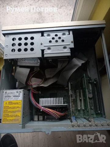Hewlett Packard Vectra , снимка 10 - За дома - 53535051