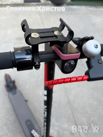 Xiaomi mi365 електрическа тротинетка , снимка 2 - Друга електроника - 54008273