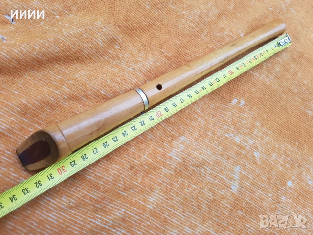 Дудук кавал, снимка 4 - Духови инструменти - 53213682