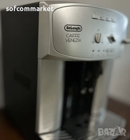 Кафемашина DeLonghi Caffè Venezia, снимка 4 - Кафемашини - 47978285