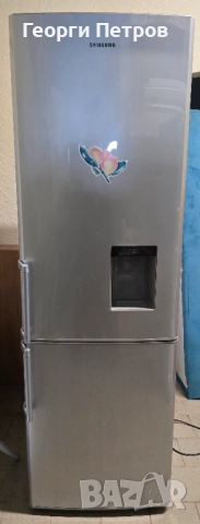 Хладилник Samsung No Frost system 