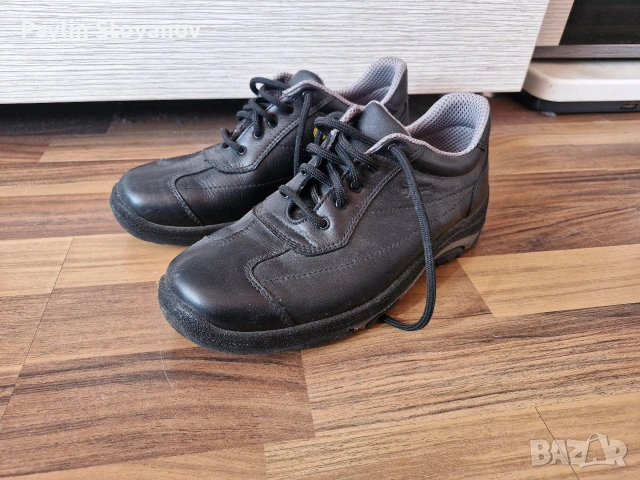 Висококачествени финландски работни обувки JALAS, снимка 2 - Други - 53843738