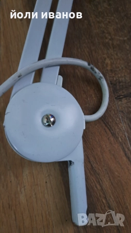 Лупа-лампа-220 V-настолна регулируема, снимка 14 - Други инструменти - 51545629