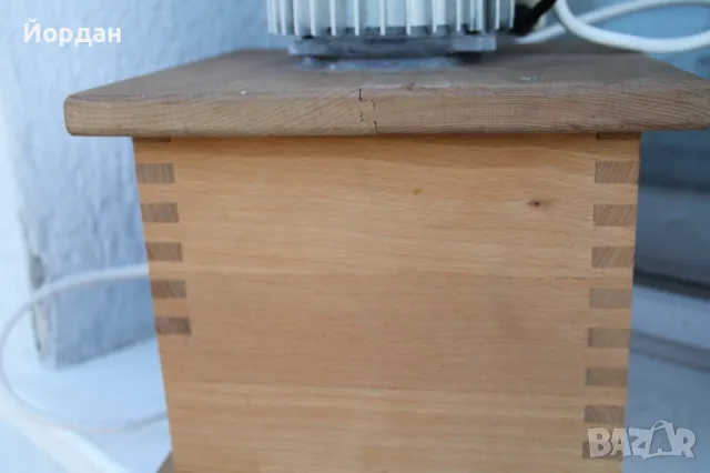 Немска мелничка за кафе и подправки ''Hawos'', снимка 12 - Антикварни и старинни предмети - 49988002