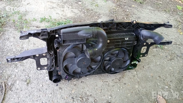 Seat LEON 1.9 TDI 105hp BLS, снимка 16 - Автомобили и джипове - 50961747